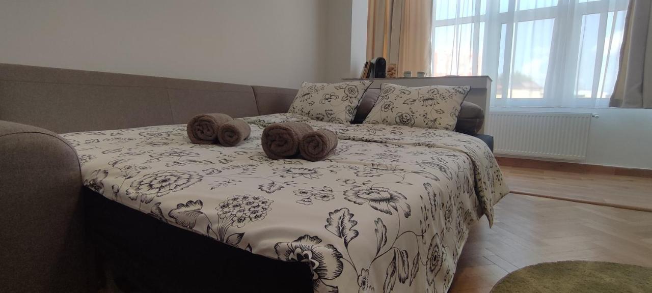 Historic Centre Residence Romana. Bucharest Luaran gambar