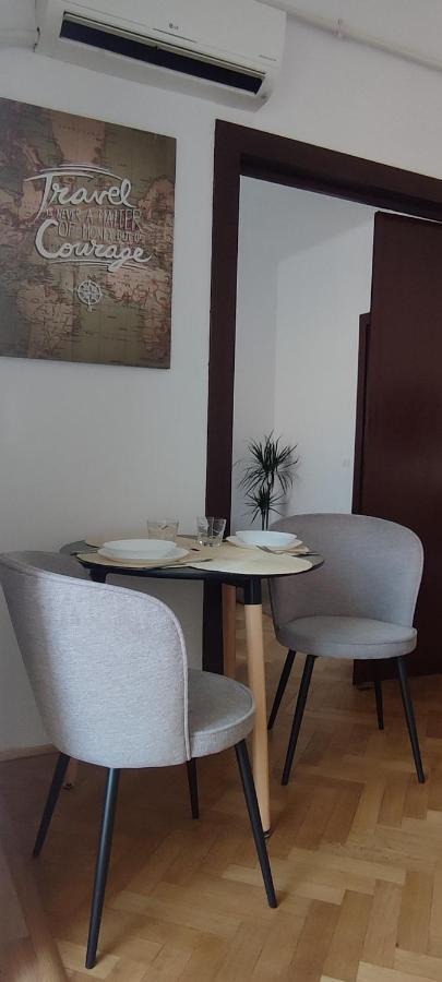 Historic Centre Residence Romana. Bucharest Luaran gambar