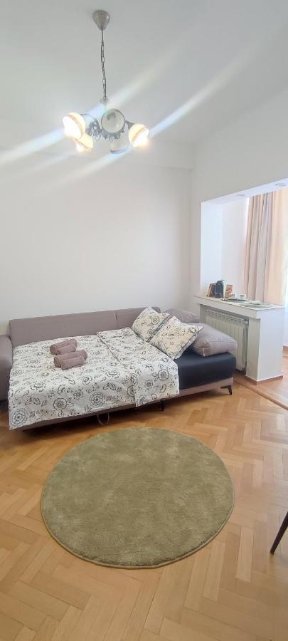 Historic Centre Residence Romana. Bucharest Luaran gambar