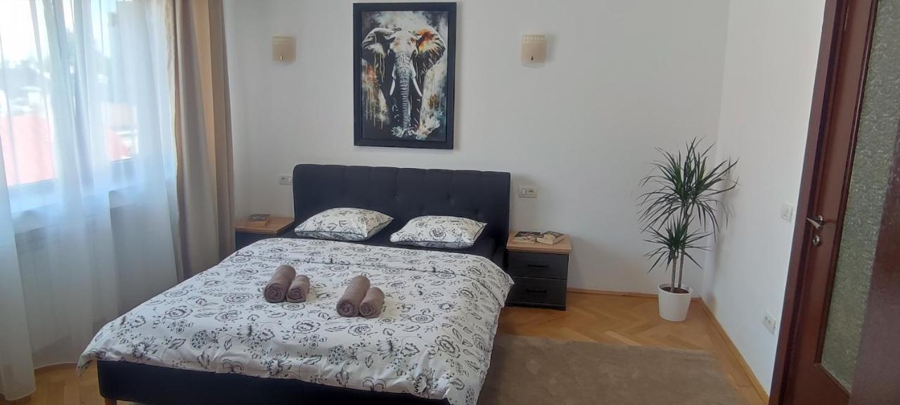 Historic Centre Residence Romana. Bucharest Luaran gambar