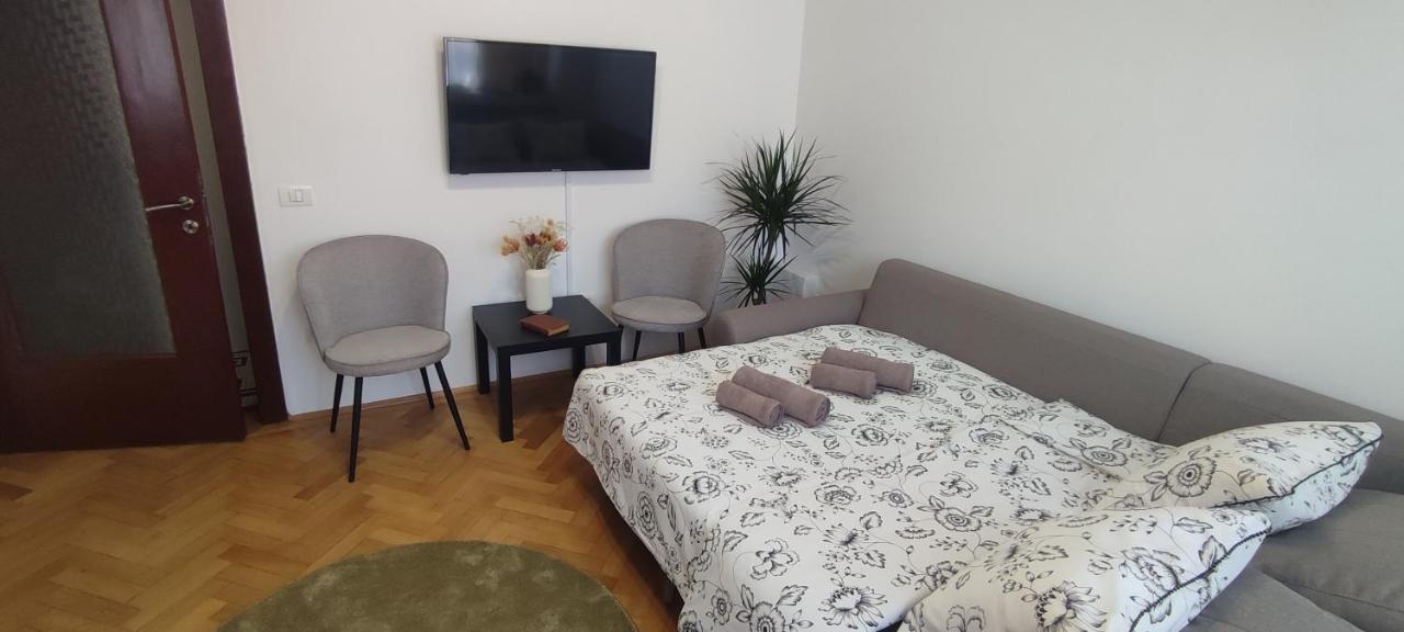 Historic Centre Residence Romana. Bucharest Luaran gambar